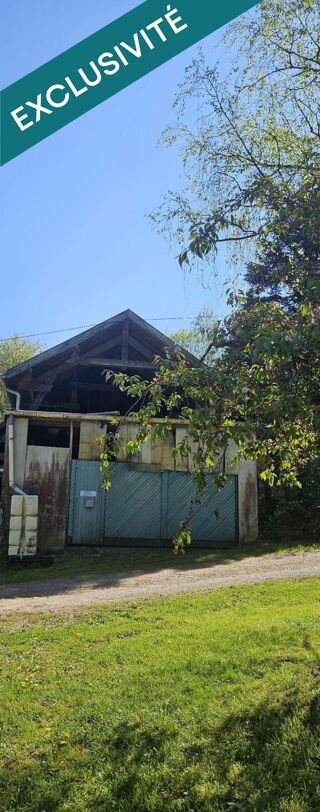  Immeuble  vendre 360 m