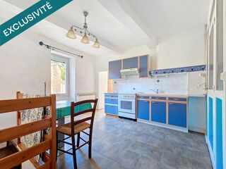  Maison � vendre 3 pi�ces 74 m�