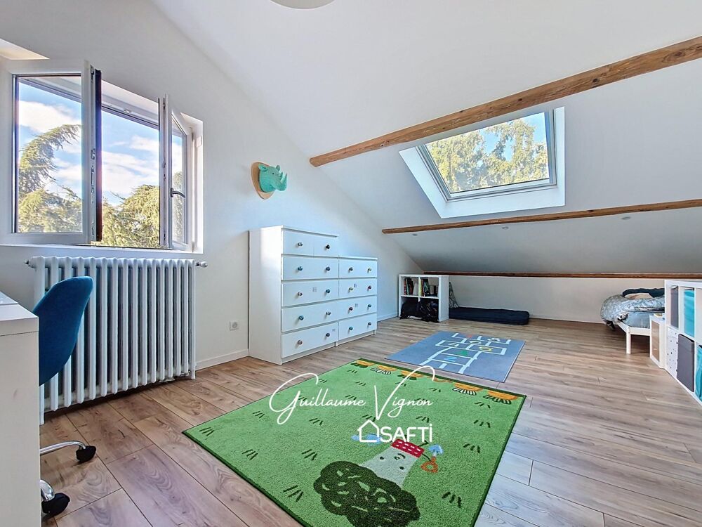 � vendre  Maison Sainte-Foy-l�s-Lyon (69110)