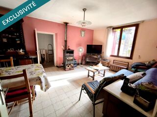  Maison à vendre 5 pièces 120 m²