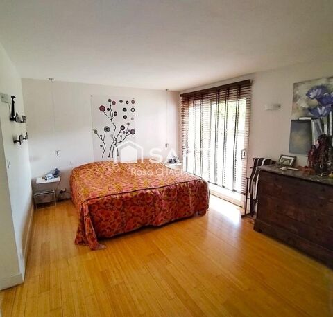   Pas de gros travaux à envisager Maison - 11 pièce(s) - 224 m²