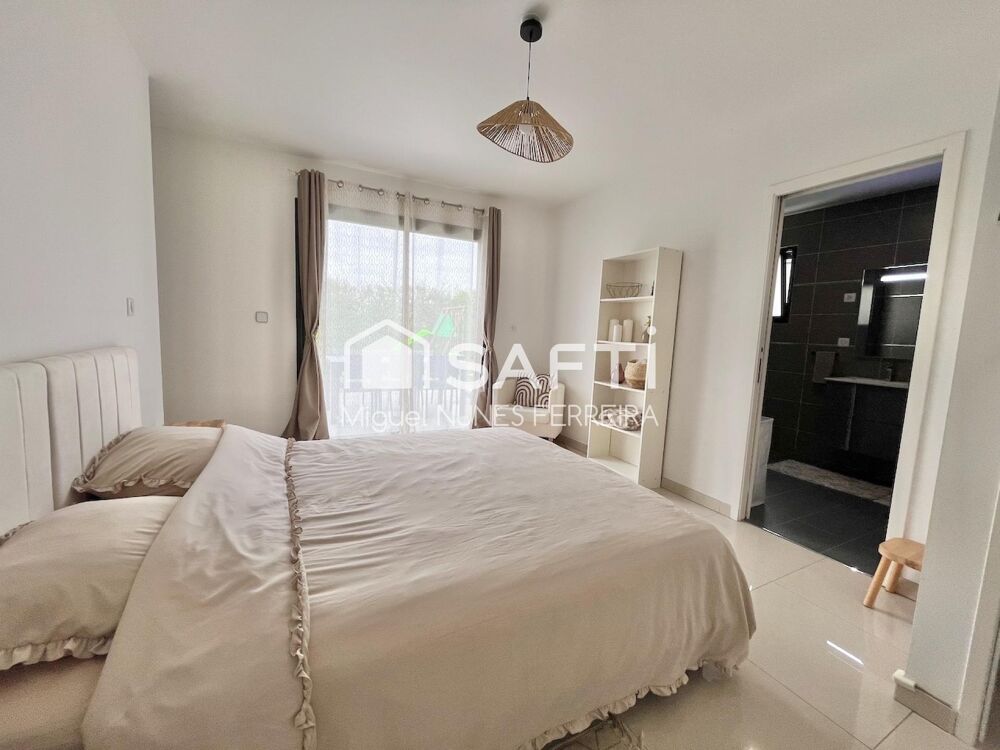 Vente Maison Maison contemporaine 4 chambres possibilité 5ème Grand-couronne