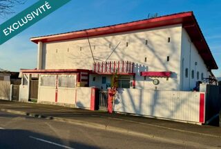  Immeuble  vendre 156 m
