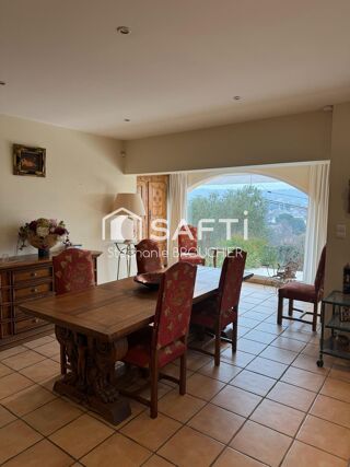  Maison � vendre 4 pi�ces 125 m�