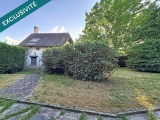  Maison à vendre 2 pièces 27 m²