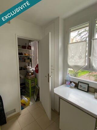  Appartement � vendre 3 pi�ces 61 m�