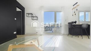  Appartement � vendre 2 pi�ces 42 m�