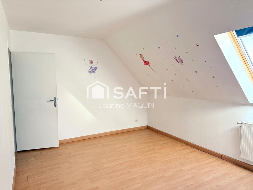 Vente Maison Le potentiel à révéler ! Athies-sous-laon