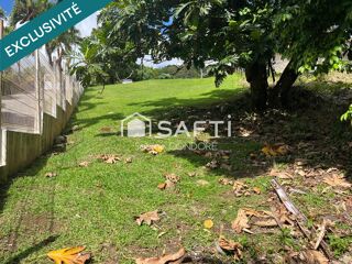  Terrain � vendre 1563 m�