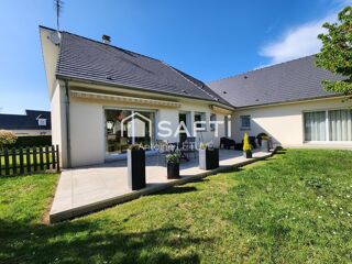  Maison � vendre 4 pi�ces 176 m�