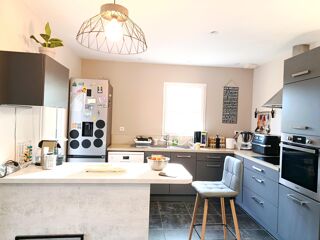  Maison à vendre 6 pièces 127 m²