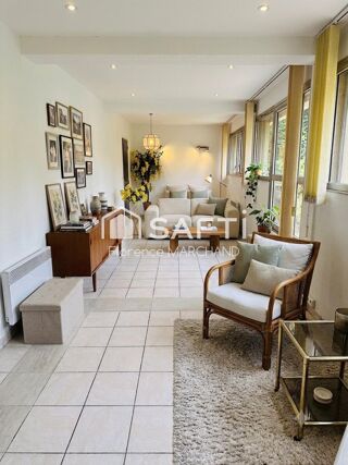  Appartement à vendre 2 pièces 37 m²