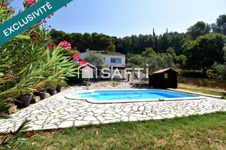 Maison à vendre 6 pièces 126 m²
