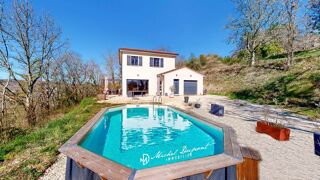  Maison à vendre 8 pièces 168 m²