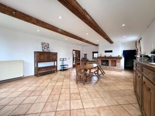  Maison à vendre 7 pièces 190 m²