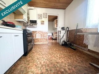  Maison à vendre 3 pièces 64 m²