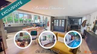  Maison � vendre 6 pi�ces 160 m�