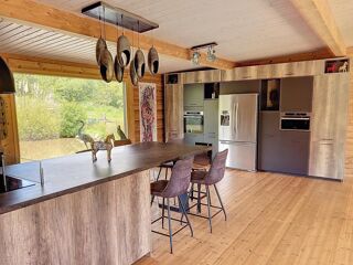  Maison � vendre 6 pi�ces 135 m�