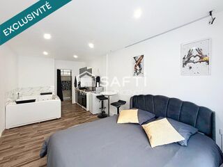 Immeuble à vendre 200 m² Saint-paul-de-fenouillet