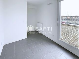  Appartement à vendre 3 pièces 63 m²