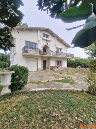  Maison Labarthe-Inard (31800)