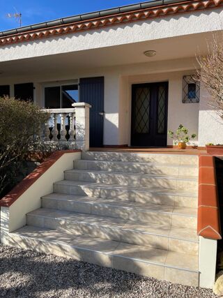  Maison � vendre 7 pi�ces 212 m�