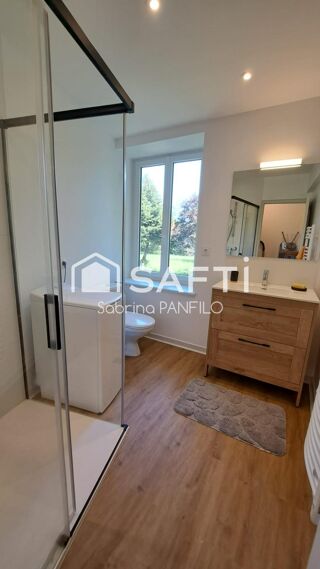  Appartement à louer 2 pièces 52 m²