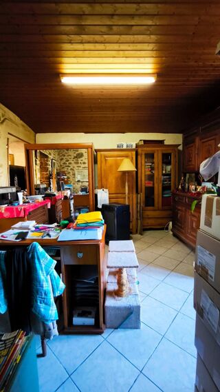  Maison � vendre 3 pi�ces 96 m�