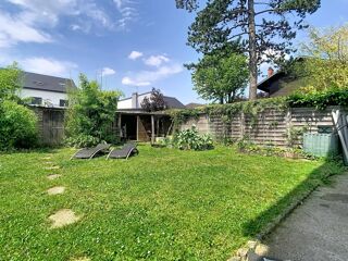 Vente Maison Maison 147 m² 7 pièces Le plessis-trevise