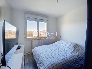  Appartement � vendre 3 pi�ces 67 m�