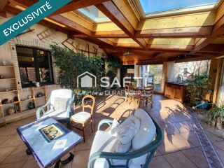  Maison � vendre 10 pi�ces 275 m�