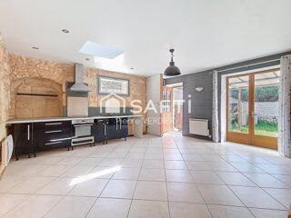  Maison à vendre 4 pièces 80 m²