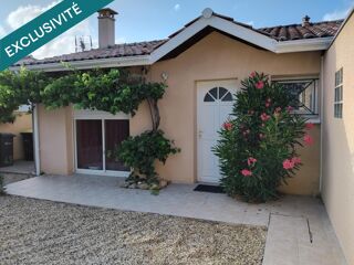  Maison � vendre 5 pi�ces 115 m�