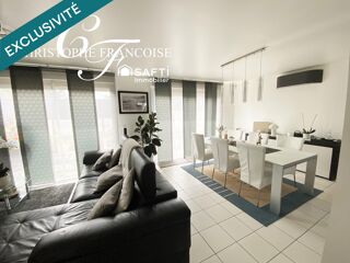  Maison � vendre 5 pi�ces 120 m�