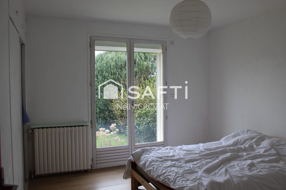 Vente Maison SOISSONS PROCHE DES ECOLES, COMMERCES ET BUS Soissons