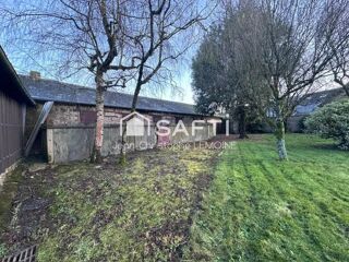  Maison � vendre 6 pi�ces 125 m�