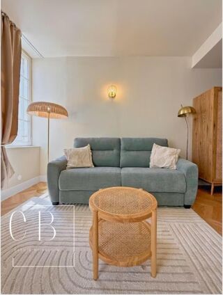  Appartement � vendre 1 pi�ce 21 m�