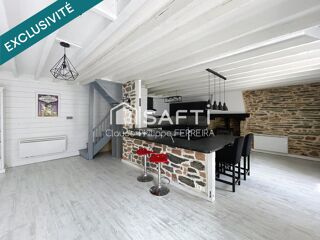  Maison  vendre 6 pices 125 m