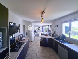  Maison � vendre 5 pi�ces 150 m�