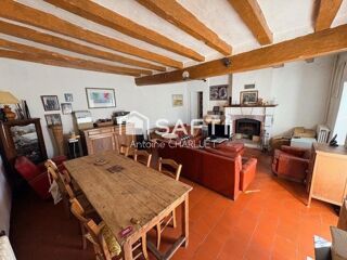 Maison à vendre 4 pièces 90 m²