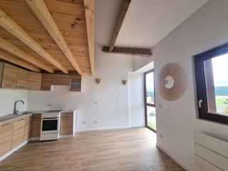  Appartement � vendre 1 pi�ce 30 m�