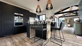  Maison  vendre 7 pices 199 m