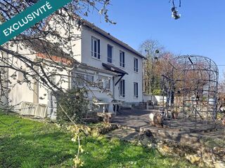  Maison � vendre 6 pi�ces 141 m�