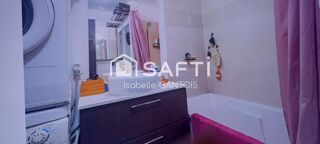  Appartement � vendre 3 pi�ces 59 m�