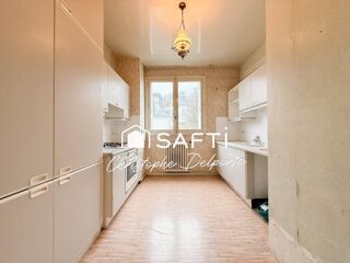  Appartement � vendre 4 pi�ces 86 m�