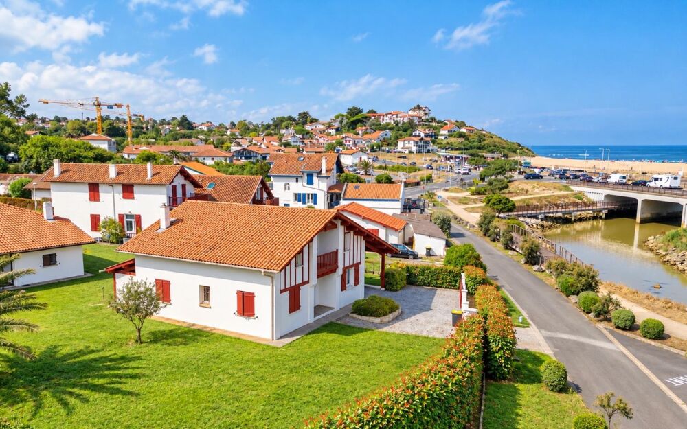 à vendre  Maison Bidart (64210)
