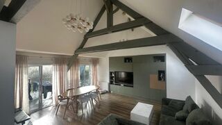  Maison à vendre 4 pièces 110 m²