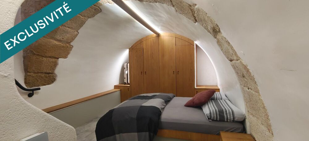 Vente Appartement T2 avec un charme d'exception, proche Panthéon Paris 5