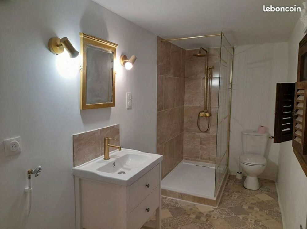 Vente Appartement Appartement duplex entièrement rénové avec cave Cotignac