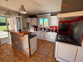  Maison � vendre 5 pi�ces 190 m�